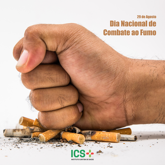 O tabagismo é uma doença. A OMS classifica o tabagismo como a dependência da droga nicotina.