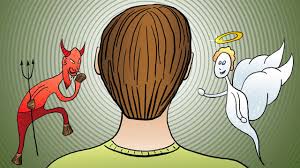 Reputação- Duas principais ações morais que moldam sua imagem.