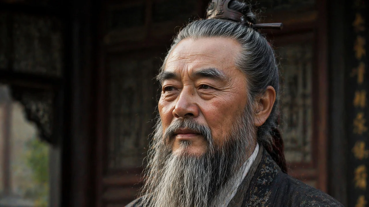 Confúcio pode salvar universidades ocidentais de sua crise de identidade