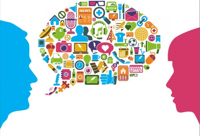 Estudo estima que estamos falando 338 palavras a menos por dia…