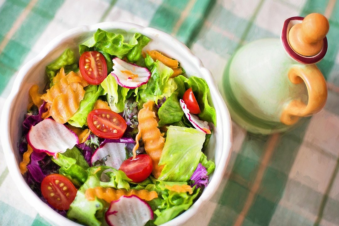 Dieta de 4 semanas pode lhe tornar biologicamente mais jovem biologicamante