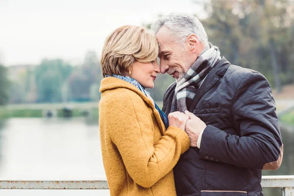 O amor não envelhece, apenas amadurece (pesquisa)